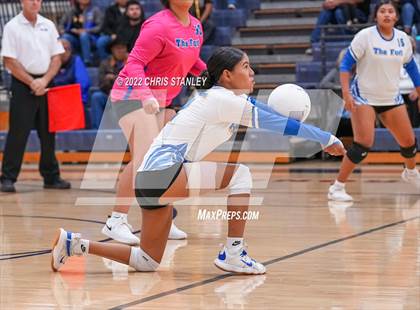 Thumbnail 2 in Fort Thomas @ Williams (AIA - 1A Quarterfinals) photogallery.