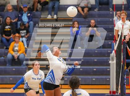Thumbnail 1 in Fort Thomas @ Williams (AIA - 1A Quarterfinals) photogallery.