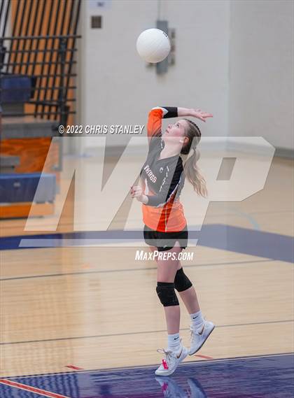 Thumbnail 3 in Fort Thomas @ Williams (AIA - 1A Quarterfinals) photogallery.