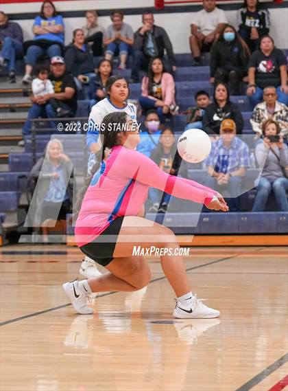 Thumbnail 1 in Fort Thomas @ Williams (AIA - 1A Quarterfinals) photogallery.