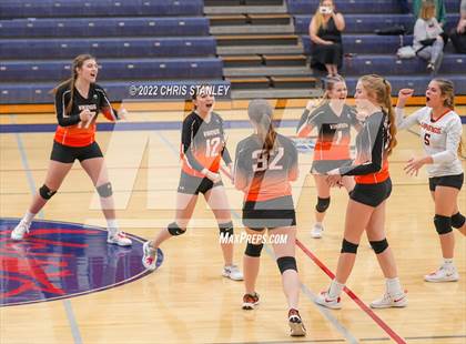 Thumbnail 3 in Fort Thomas @ Williams (AIA - 1A Quarterfinals) photogallery.