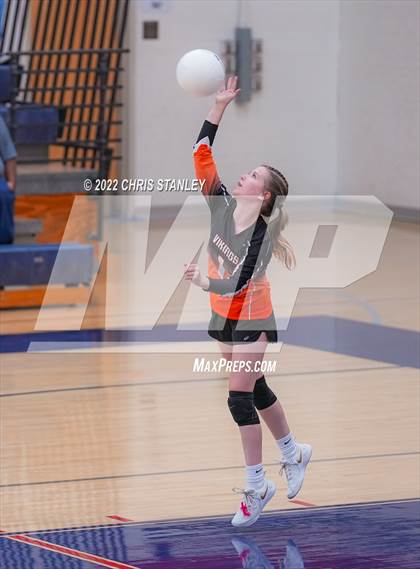 Thumbnail 1 in Fort Thomas @ Williams (AIA - 1A Quarterfinals) photogallery.
