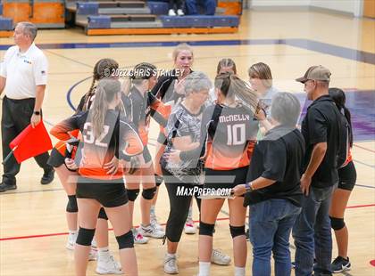 Thumbnail 3 in Fort Thomas @ Williams (AIA - 1A Quarterfinals) photogallery.