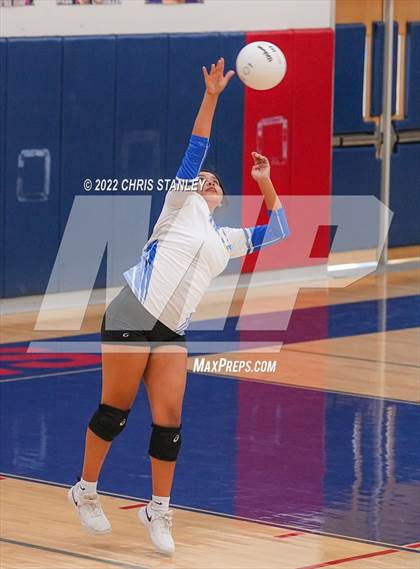 Thumbnail 3 in Fort Thomas @ Williams (AIA - 1A Quarterfinals) photogallery.