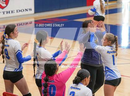 Thumbnail 1 in Fort Thomas @ Williams (AIA - 1A Quarterfinals) photogallery.