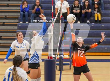 Thumbnail 2 in Fort Thomas @ Williams (AIA - 1A Quarterfinals) photogallery.
