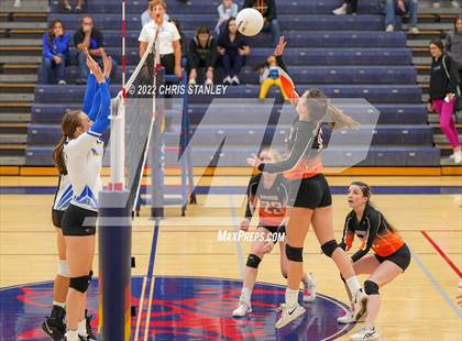 Thumbnail 1 in Fort Thomas @ Williams (AIA - 1A Quarterfinals) photogallery.