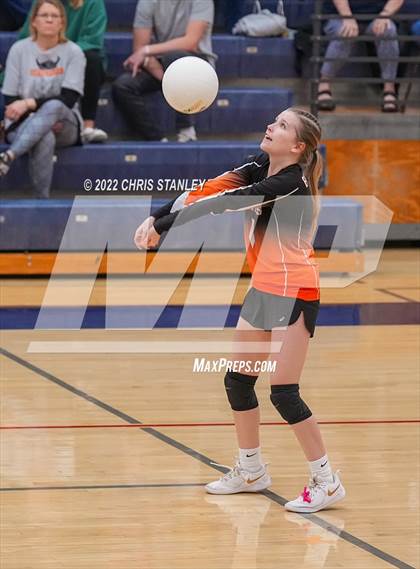 Thumbnail 1 in Fort Thomas @ Williams (AIA - 1A Quarterfinals) photogallery.