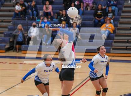 Thumbnail 2 in Fort Thomas @ Williams (AIA - 1A Quarterfinals) photogallery.