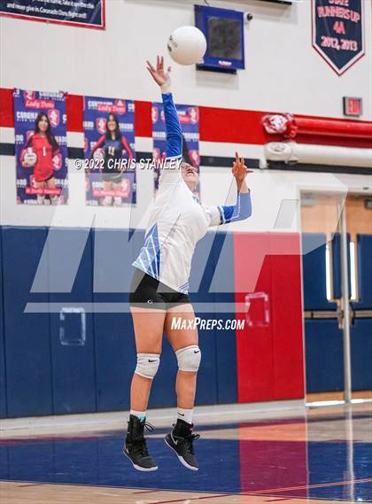 Thumbnail 1 in Fort Thomas @ Williams (AIA - 1A Quarterfinals) photogallery.