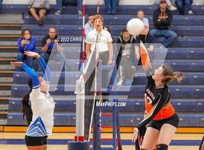 Thumbnail 2 in Fort Thomas @ Williams (AIA - 1A Quarterfinals) photogallery.