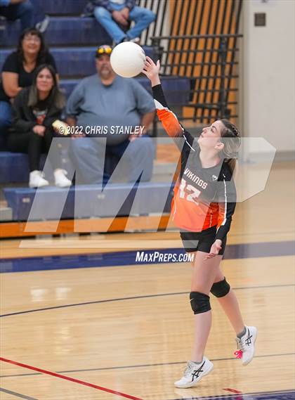 Thumbnail 3 in Fort Thomas @ Williams (AIA - 1A Quarterfinals) photogallery.