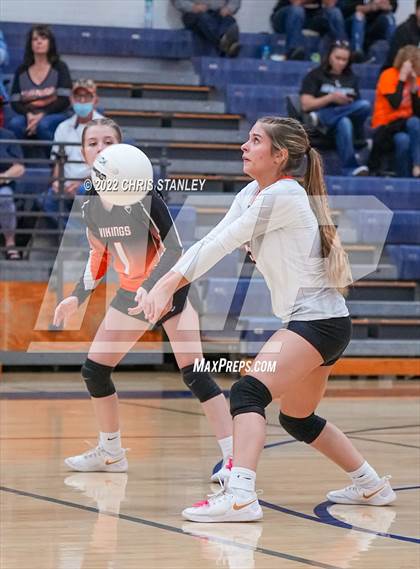 Thumbnail 3 in Fort Thomas @ Williams (AIA - 1A Quarterfinals) photogallery.