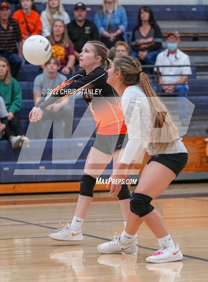 Thumbnail 3 in Fort Thomas @ Williams (AIA - 1A Quarterfinals) photogallery.