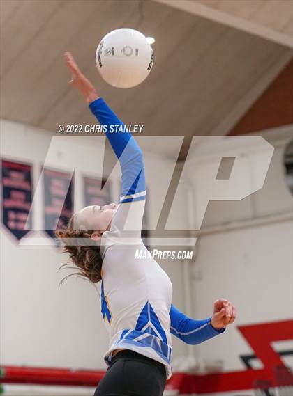 Thumbnail 3 in Fort Thomas @ Williams (AIA - 1A Quarterfinals) photogallery.