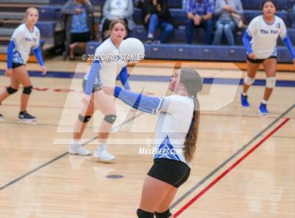 Thumbnail 1 in Fort Thomas @ Williams (AIA - 1A Quarterfinals) photogallery.