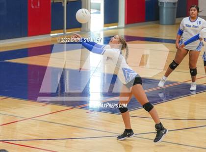 Thumbnail 3 in Fort Thomas @ Williams (AIA - 1A Quarterfinals) photogallery.