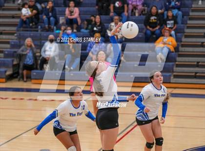 Thumbnail 3 in Fort Thomas @ Williams (AIA - 1A Quarterfinals) photogallery.
