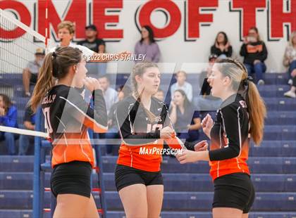 Thumbnail 2 in Fort Thomas @ Williams (AIA - 1A Quarterfinals) photogallery.