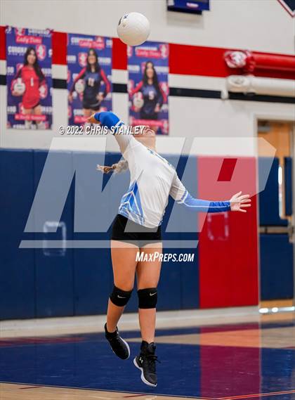 Thumbnail 2 in Fort Thomas @ Williams (AIA - 1A Quarterfinals) photogallery.