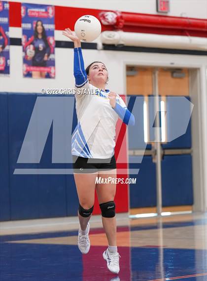 Thumbnail 2 in Fort Thomas @ Williams (AIA - 1A Quarterfinals) photogallery.