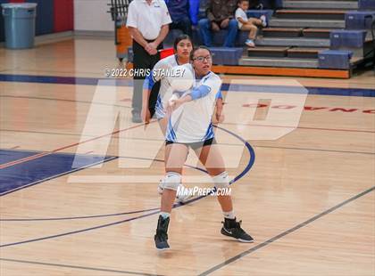 Thumbnail 1 in Fort Thomas @ Williams (AIA - 1A Quarterfinals) photogallery.