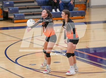 Thumbnail 3 in Fort Thomas @ Williams (AIA - 1A Quarterfinals) photogallery.