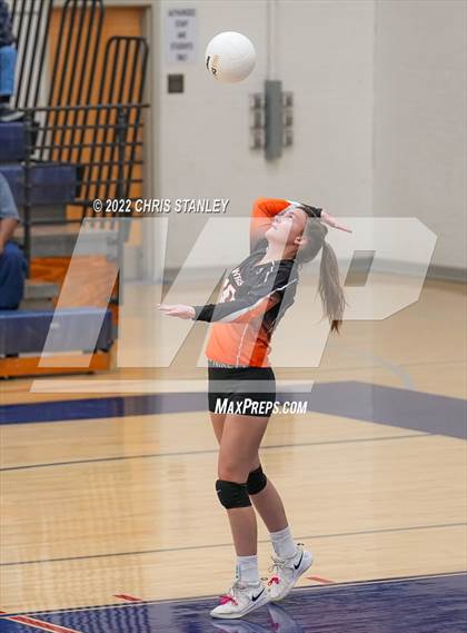 Thumbnail 3 in Fort Thomas @ Williams (AIA - 1A Quarterfinals) photogallery.