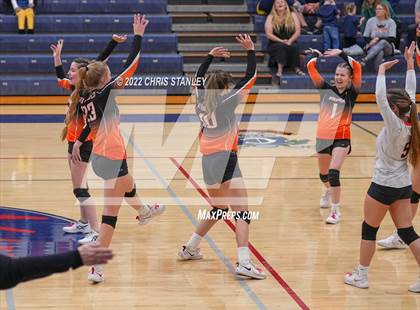 Thumbnail 2 in Fort Thomas @ Williams (AIA - 1A Quarterfinals) photogallery.
