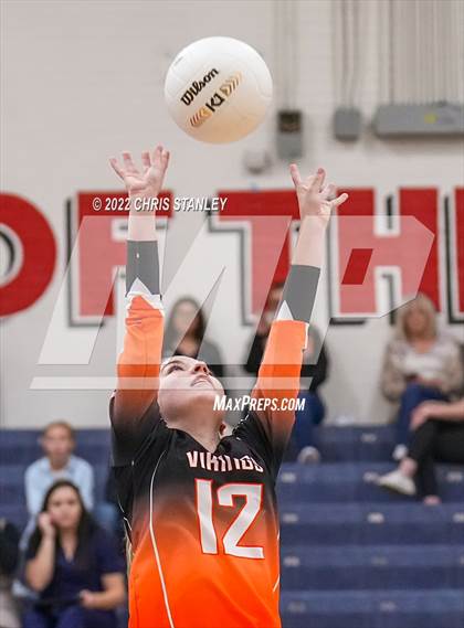 Thumbnail 1 in Fort Thomas @ Williams (AIA - 1A Quarterfinals) photogallery.