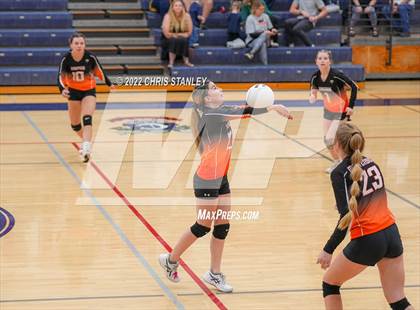 Thumbnail 1 in Fort Thomas @ Williams (AIA - 1A Quarterfinals) photogallery.