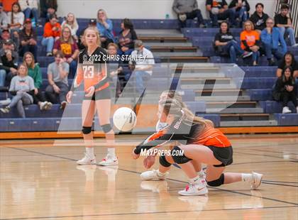 Thumbnail 3 in Fort Thomas @ Williams (AIA - 1A Quarterfinals) photogallery.