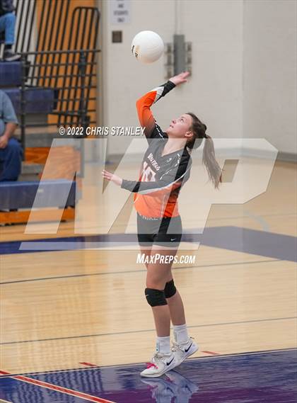Thumbnail 1 in Fort Thomas @ Williams (AIA - 1A Quarterfinals) photogallery.