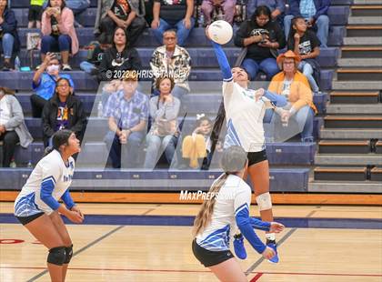 Thumbnail 2 in Fort Thomas @ Williams (AIA - 1A Quarterfinals) photogallery.