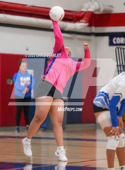 Thumbnail 2 in Fort Thomas @ Williams (AIA - 1A Quarterfinals) photogallery.