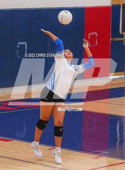 Thumbnail 2 in Fort Thomas @ Williams (AIA - 1A Quarterfinals) photogallery.
