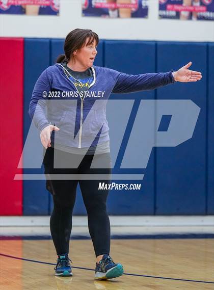 Thumbnail 3 in Fort Thomas @ Williams (AIA - 1A Quarterfinals) photogallery.