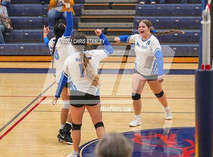 Thumbnail 1 in Fort Thomas @ Williams (AIA - 1A Quarterfinals) photogallery.