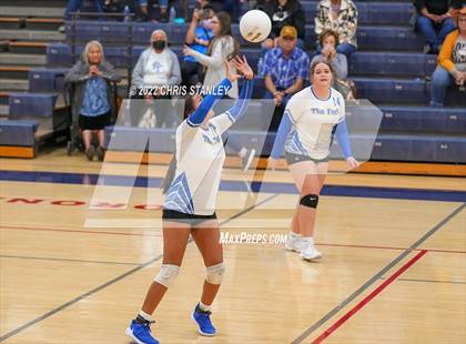 Thumbnail 3 in Fort Thomas @ Williams (AIA - 1A Quarterfinals) photogallery.