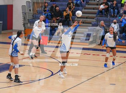 Thumbnail 1 in Fort Thomas @ Williams (AIA - 1A Quarterfinals) photogallery.