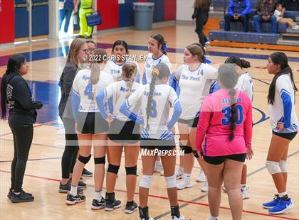Thumbnail 1 in Fort Thomas @ Williams (AIA - 1A Quarterfinals) photogallery.