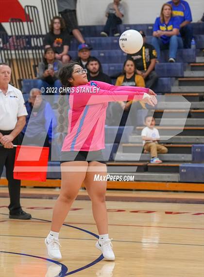 Thumbnail 2 in Fort Thomas @ Williams (AIA - 1A Quarterfinals) photogallery.