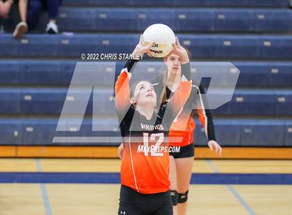Thumbnail 2 in Fort Thomas @ Williams (AIA - 1A Quarterfinals) photogallery.