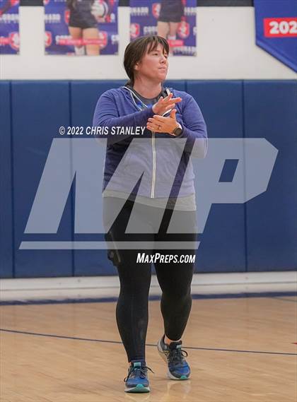Thumbnail 2 in Fort Thomas @ Williams (AIA - 1A Quarterfinals) photogallery.