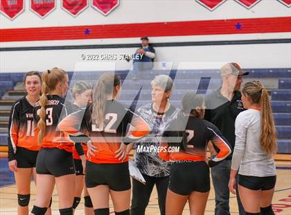 Thumbnail 2 in Fort Thomas @ Williams (AIA - 1A Quarterfinals) photogallery.