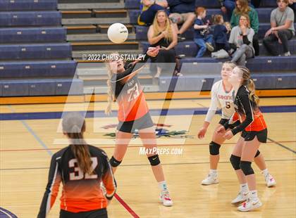 Thumbnail 3 in Fort Thomas @ Williams (AIA - 1A Quarterfinals) photogallery.