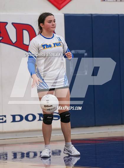 Thumbnail 1 in Fort Thomas @ Williams (AIA - 1A Quarterfinals) photogallery.