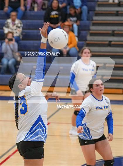 Thumbnail 3 in Fort Thomas @ Williams (AIA - 1A Quarterfinals) photogallery.