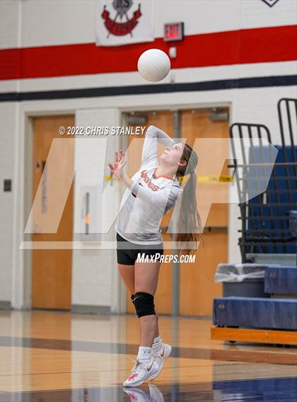 Thumbnail 1 in Fort Thomas @ Williams (AIA - 1A Quarterfinals) photogallery.