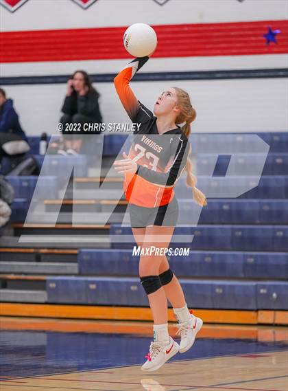 Thumbnail 3 in Fort Thomas @ Williams (AIA - 1A Quarterfinals) photogallery.